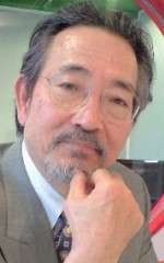 Масанэ Цукаяма