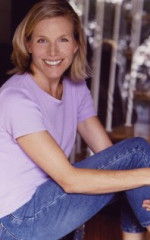 Мэри Бет Долан