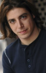 Кристофер Питер Федерико Кристофер Питер Федерико