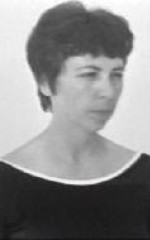 Елена Габриелова