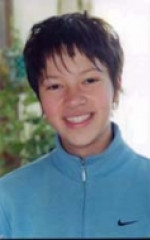 Вера Сандрыкина