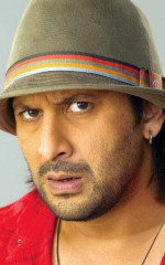 Аршад Варси