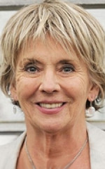 Сью Джонстон