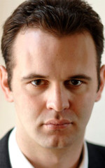 Мэттью Блад-Смит Мэттью Блад-Смит