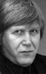 Виталий Баганов