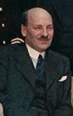 Клемент Эттли