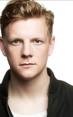 Патрик Гибсон Патрик Гибсон