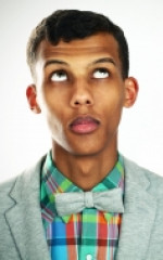 Stromae Stromae