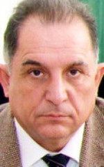 Надир Азмамедов