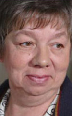 Людмила Ларионова