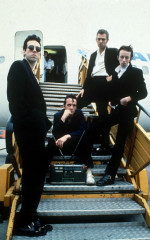 The Clash