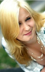 Джилл Джонсон