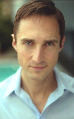 Джон Юргенс Джон Юргенс