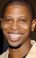 Лэрри Б. Скотт Лэрри Б. Скотт