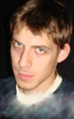 Максим Фомин