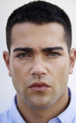 Джесси Меткалф