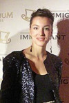 фото Амелина Лимусан