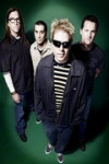 фото The Offspring