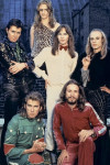 фото Roxy Music