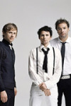 фото Muse