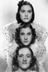 фото The Andrews Sisters