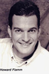 фото Ховард Флэмм фото Ховард Флэмм