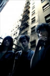 фото Black Rebel Motorcycle Club