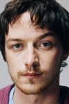 Джеймс МакЭвой (James McAvoy)