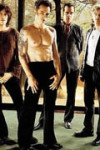 фото Stone Temple Pilots