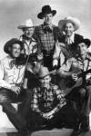 фото Sons of the Pioneers