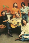 фото Crosby Stills Nash & Young