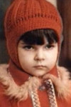 фото Елена Хопшоносова