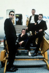 фото The Clash