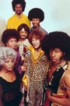 фото Sly and the Family Stone