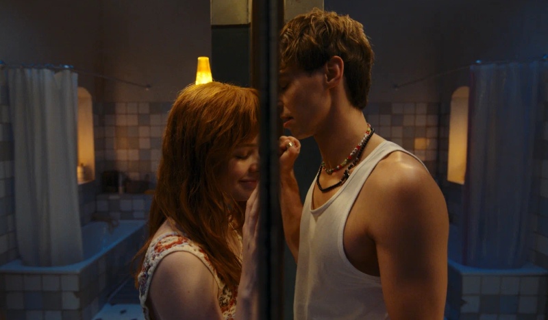 смысл фильма сводишь с ума