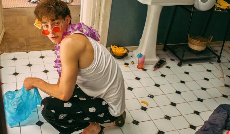 сводишь с ума смысл концовки