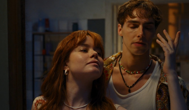 сводишь с ума разбор