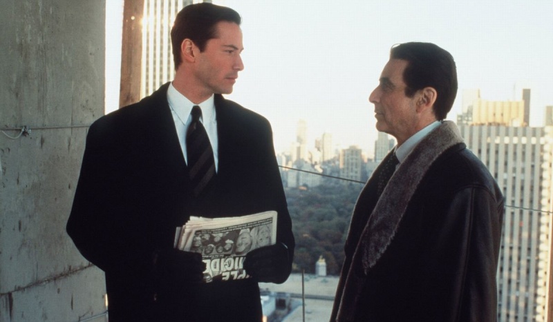 адвокат дьявола объяснение