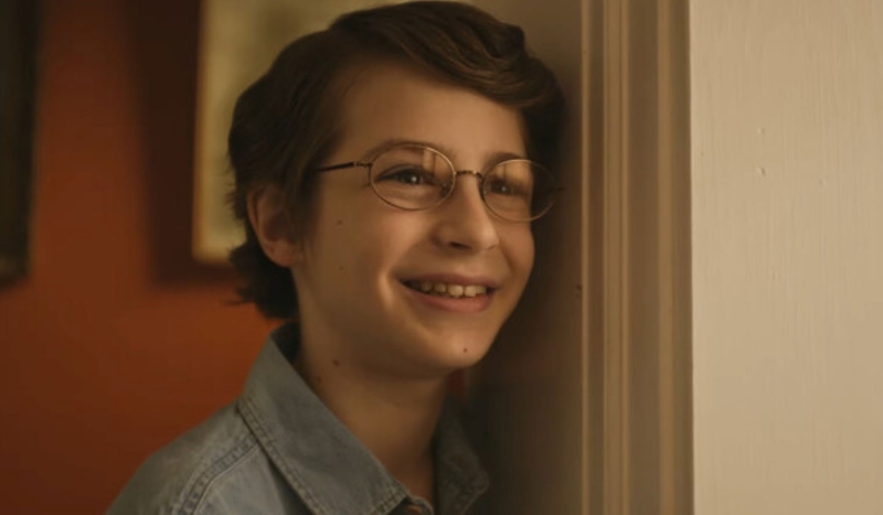 жизнь чака стивен кинг смысл