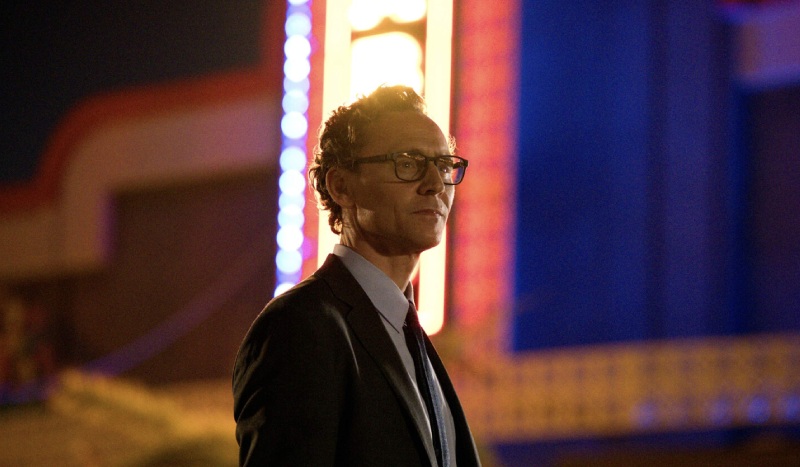 жизнь чака про что фильм смысл